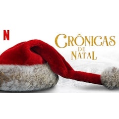 Crônicas de Natal (2018)