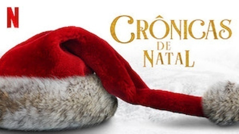 Crônicas de Natal (2018) 1