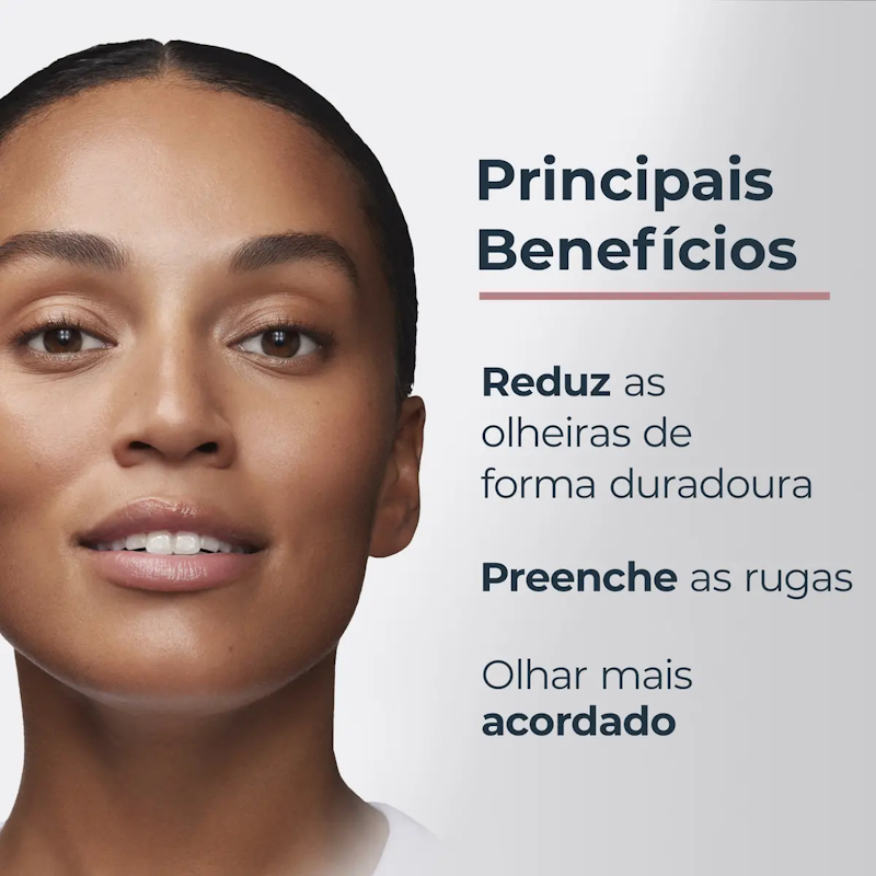 Anti-Pigment Creme Clareador de Olheiras 5