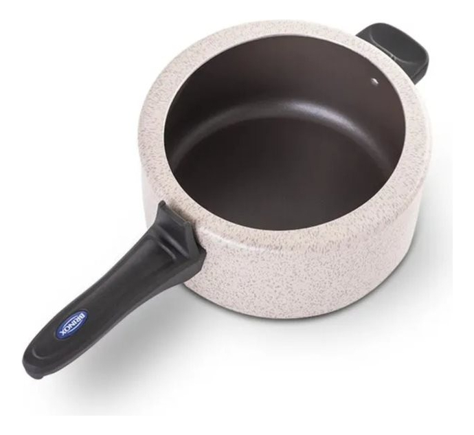 Panela de Pressão Antiaderente Ceramic Life Vapt 3 L 2