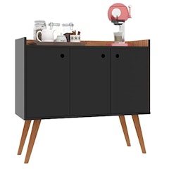 Aparador Buffet Retrô Wood