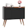 LOJAS RPM Aparador Buffet Retrô Wood 1