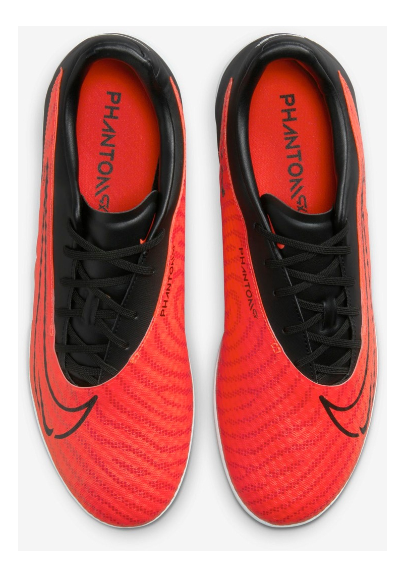 Chuteira Nike Phantom Gx Academy Futsal 4
