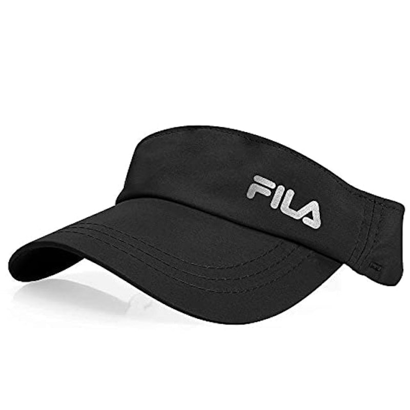Viseira Fila Running 1