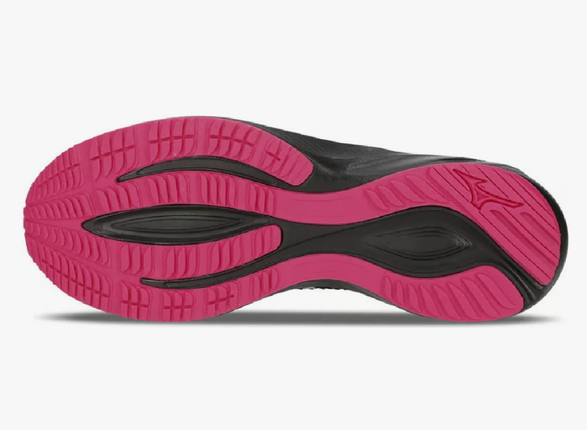 Tênis de Corrida Feminino Glow 2 5