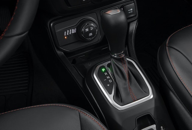 Renegade Trailhawk 3