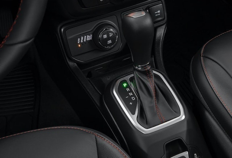 Renegade Trailhawk 3