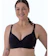DOISRIOS Sutiã Plus Size com Bojo 1