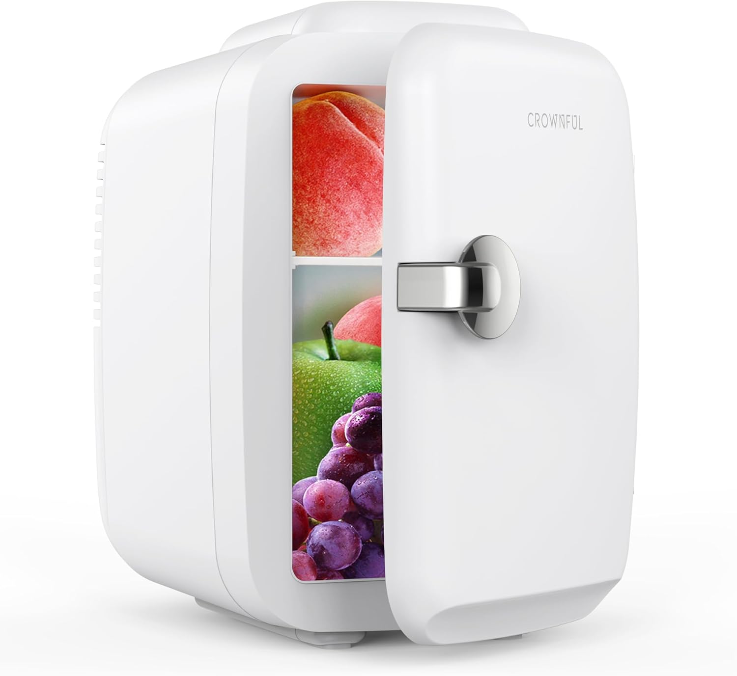 Mini Geladeira 4 L 1