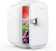 CROWNFUL Mini Geladeira 4 L 1