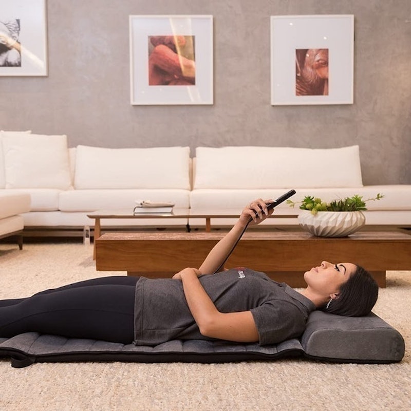 Esteira de Massagem com Aquecimento Relaxamento Profundo Relaxshop 4