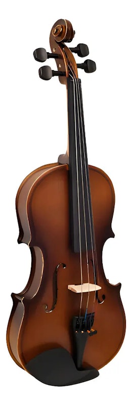 Violino Infantil Vogga 1/8 1