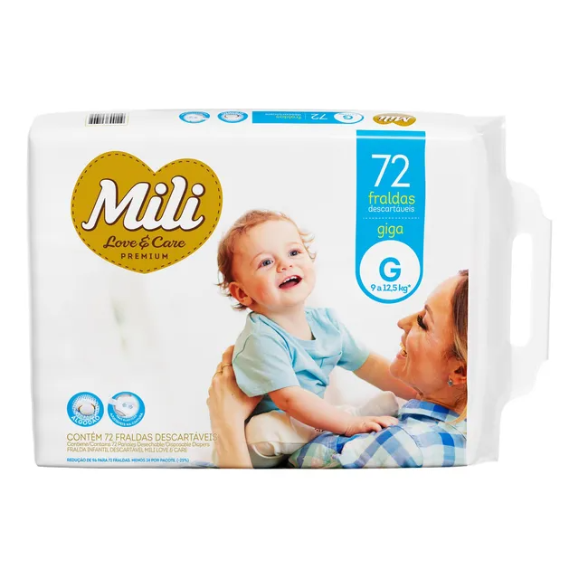 Mili 4