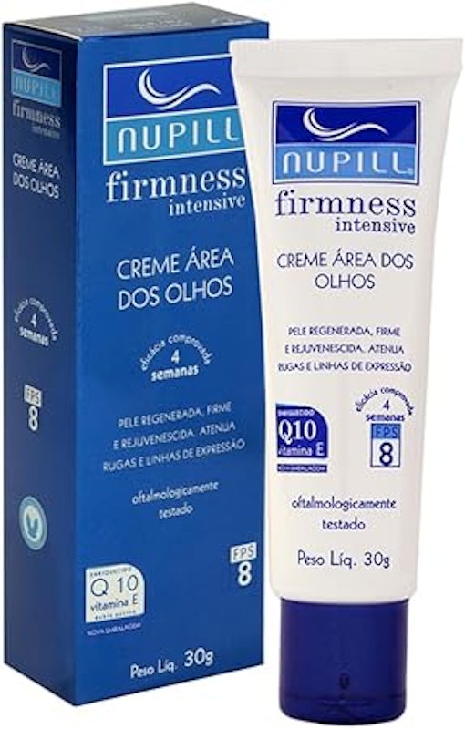 Creme Antirrugas Q10 Plus - Área dos Olhos 4