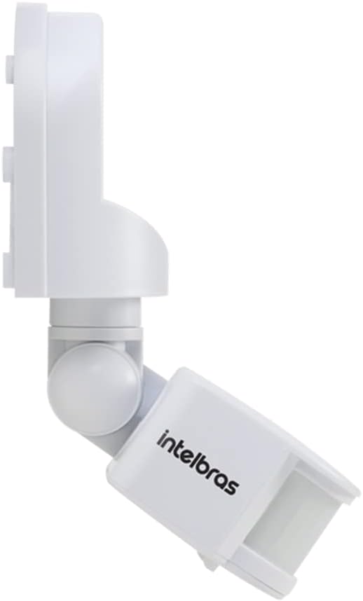 Sensor de Presença para Iluminação  2