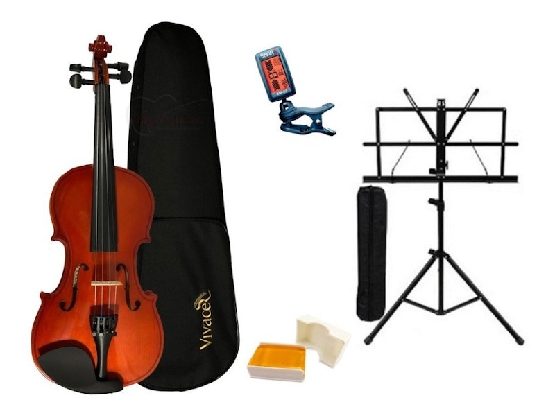 Violino Vivace Mozart 1/2 2