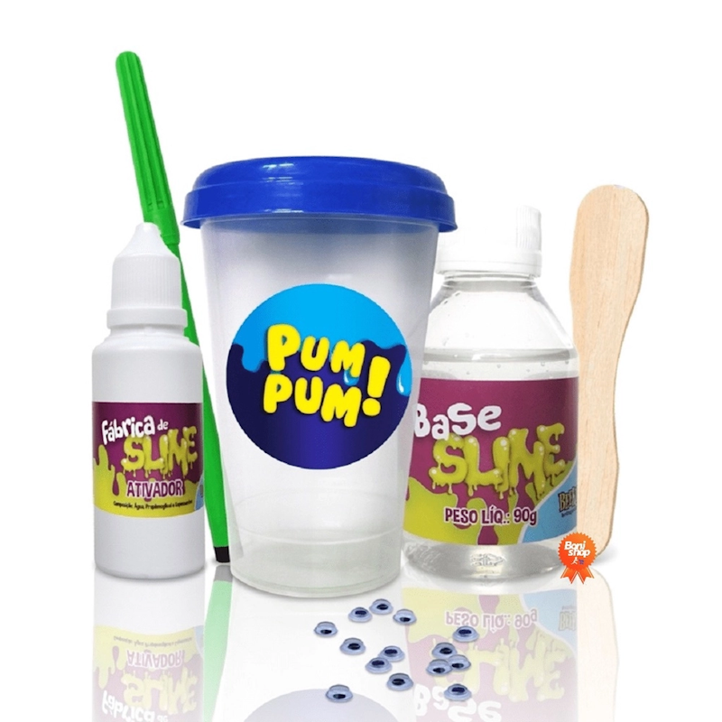 Pum Pum Bee Kid 2