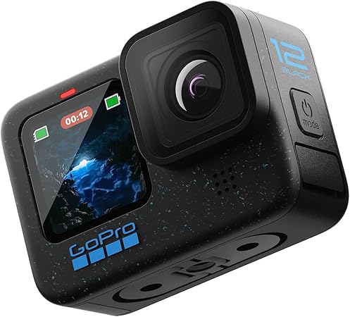 GoPro Hero12 Black 2