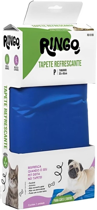 Tapete Refrescante 2