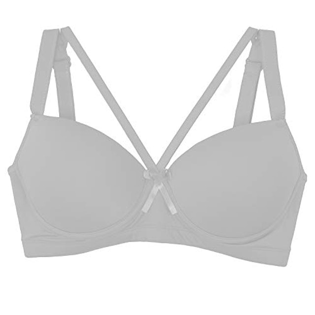 Sutiã Strappy Plus Size Duas Tiras 4