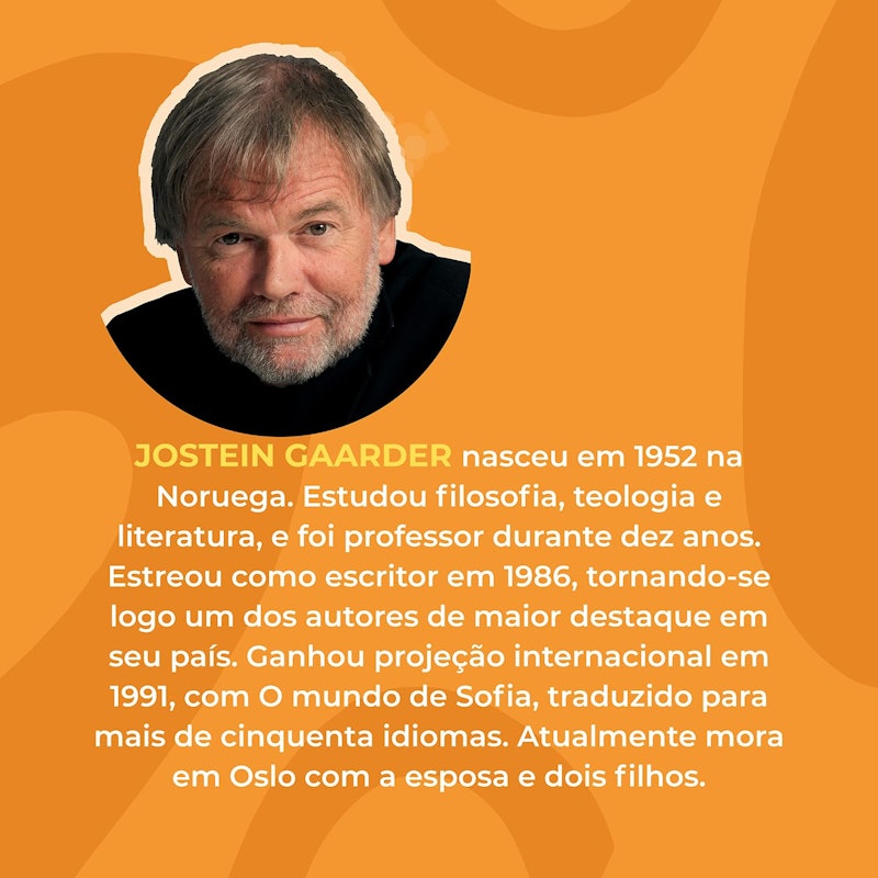 O Mundo de Sofia 3