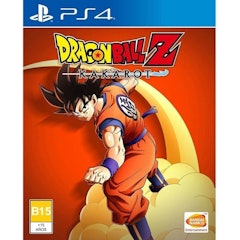 Dragon Ball Z: Kakarot