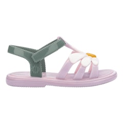 Mini Melissa Hip Bloomy Baby