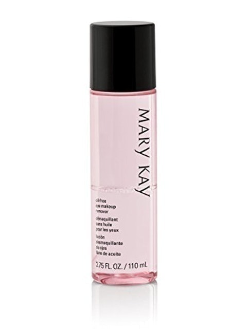 Demaquilante Bifásico Mary Kay para a Área dos Olhos 1