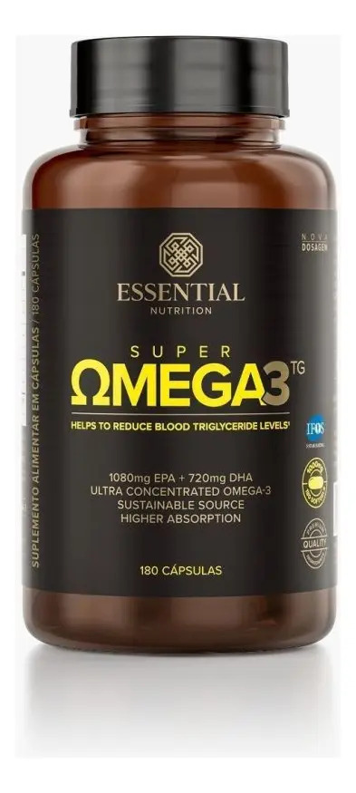 Top 10 Melhores Ômega 3 em 2026 (Vitafor, Nutrify e mais) 5