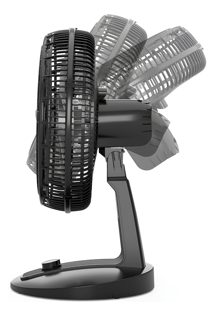 Ventilador 2 em 1 Philco PVT41A Tecnologia Maxx Force 4