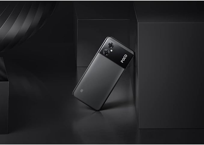 POCO M4 5G 4