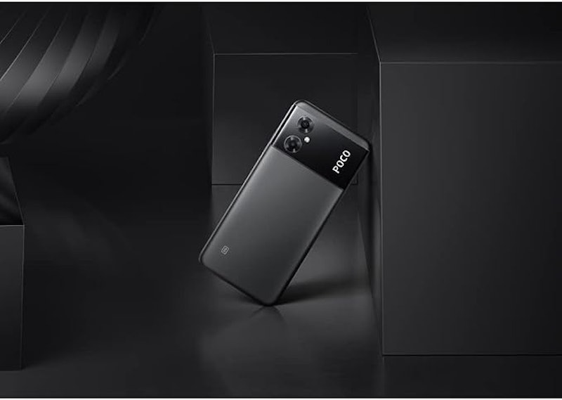 POCO M4 5G 4