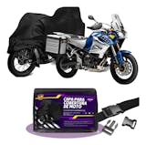 Top 10 Melhores Capas para Moto em 2026 (Vonder, Carrhel e mais) 4
