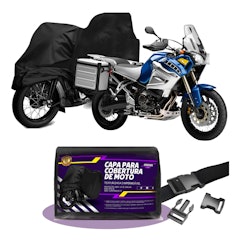 Capa para Cobertura de Moto