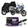 ETACART Capa para Cobertura de Moto 1