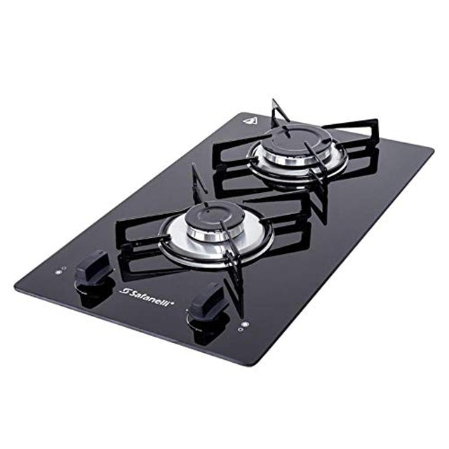 Top 10 Melhores Cooktops 2 Bocas a Gás em 2026 (Fischer, Suggar e mais) 5