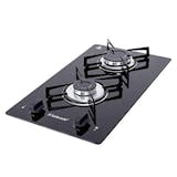 Top 10 Melhores Cooktops 2 Bocas a Gás em 2026 (Fischer, Suggar e mais) 5