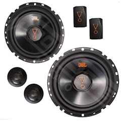 Kit 2 Vias JBL Multi System 6