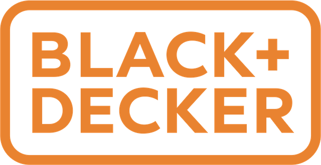 Black+Decker 1