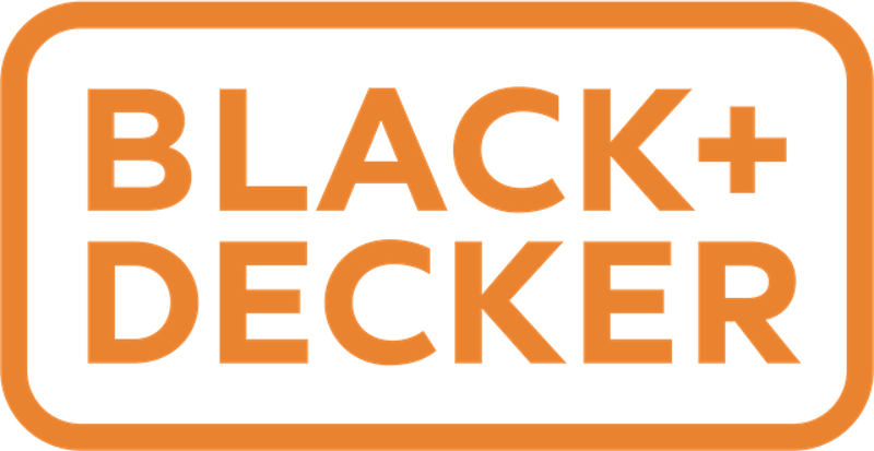 Black+Decker 1