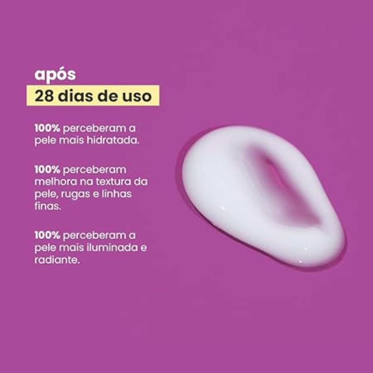 Hidratante Facial Beta Glucan + Phytoesqualano 3