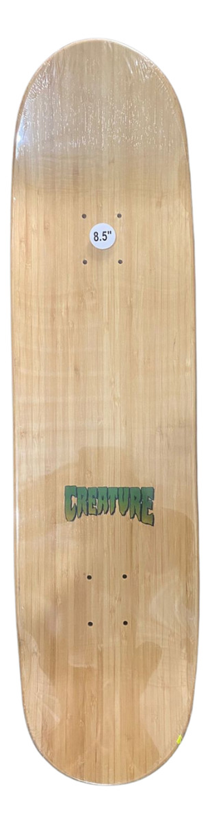 Shape Maple Provost Beer Creature 8.5 2