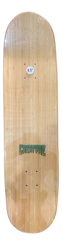 Shape Maple Provost Beer Creature 8.5 2