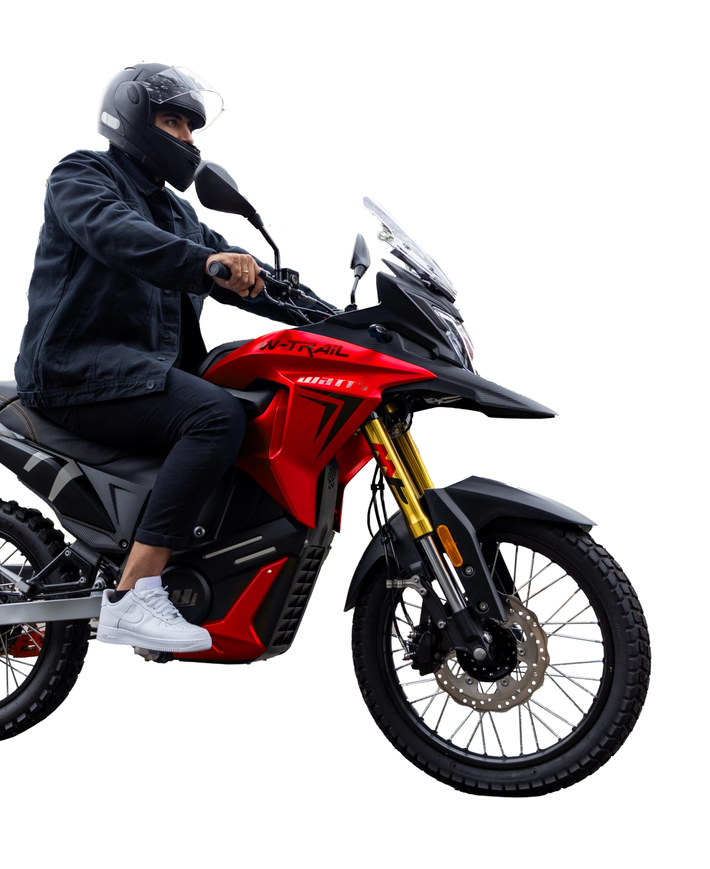 Watts W-Trail 3