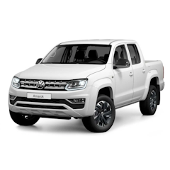 Amarok V6