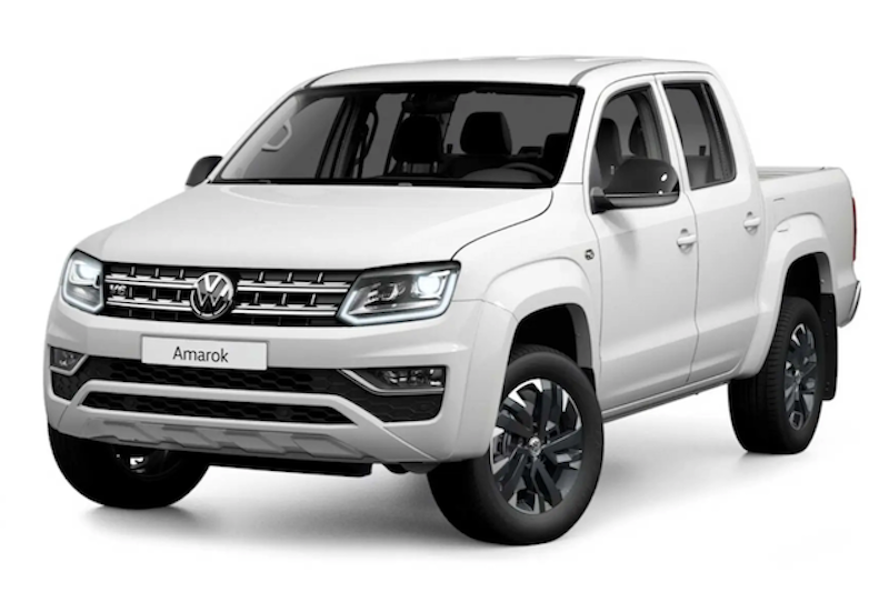 Amarok V6 1