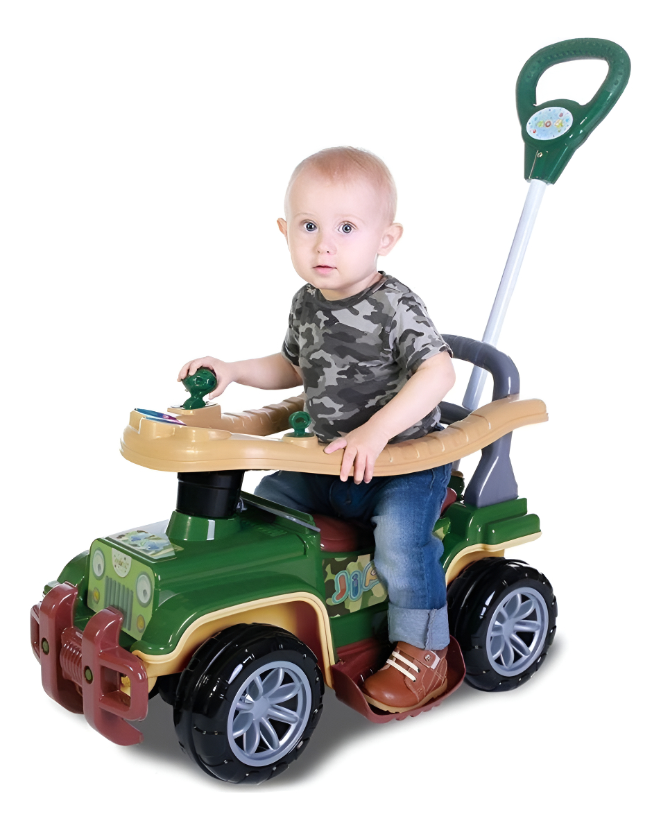 Top 10 Melhores Carrinhos de Passeio Infantis em 2026 (Maral, Calesita e mais) 2