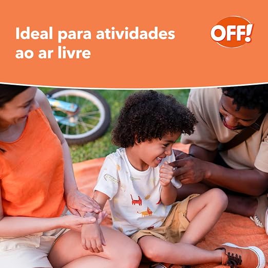 Off! Family Loção 5