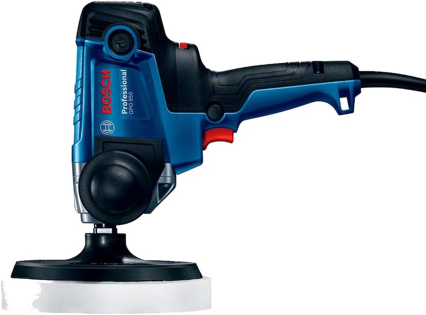 Politriz Bosch GPO 950 220 V 950 W 4