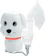 G-TECH Inalador e Nebulizador Infantil Compact DcDog1 1